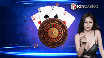 ION Casino