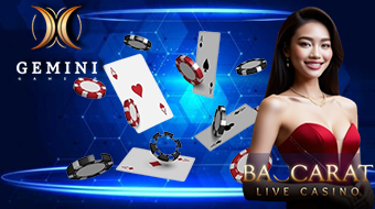 SA Gaming Casino